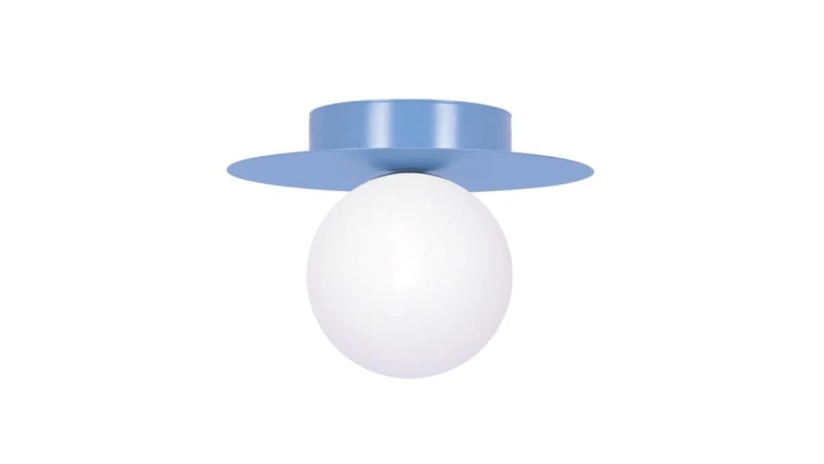 Lampa sufitowa K-5447 z serii ROBIN Kaja Lighting