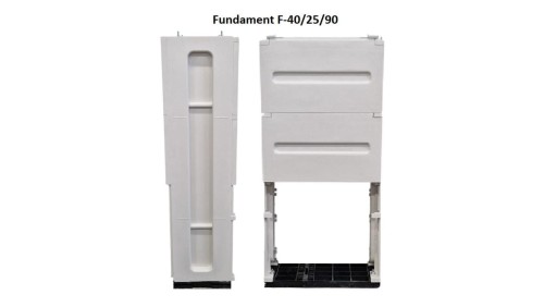 FUNDAMENT F-40