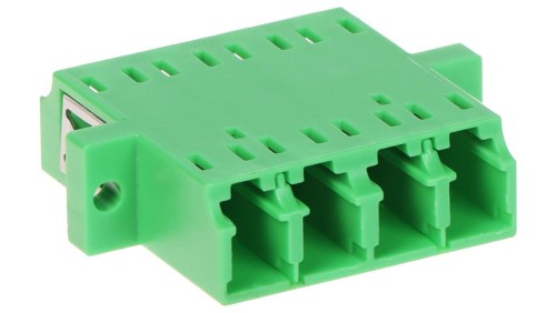 ADAPTER JEDNOMODOWY AD-4LC-APC/4LC-APC