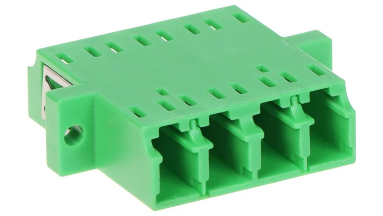 ADAPTER JEDNOMODOWY AD-4LC-APC/4LC-APC