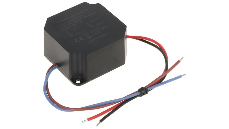 ZASILACZ IMPULSOWY 12V/2A/PSC