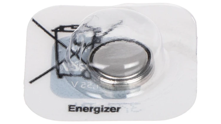 BATERIA SREBROWA BAT-373 ENERGIZER
