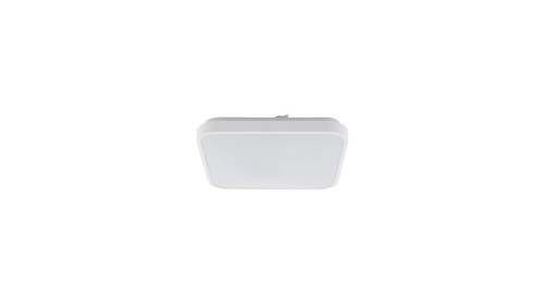 Plafon AGNES SQUARE LED PRO 16W 4000K biały10990 Nowodvorski