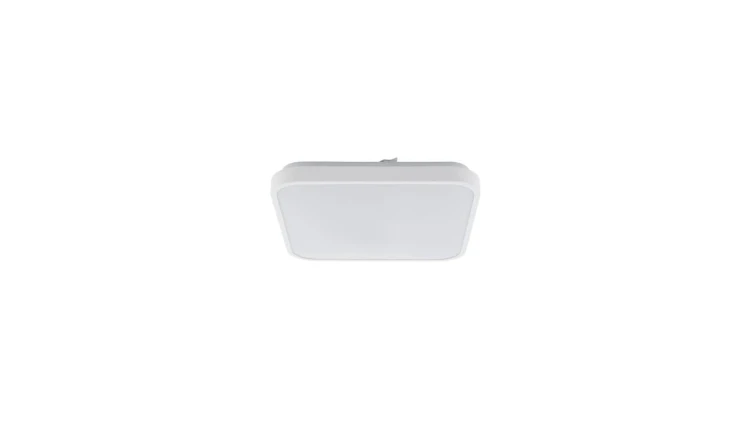 Plafon AGNES SQUARE LED PRO 16W 4000K biały10990 Nowodvorski