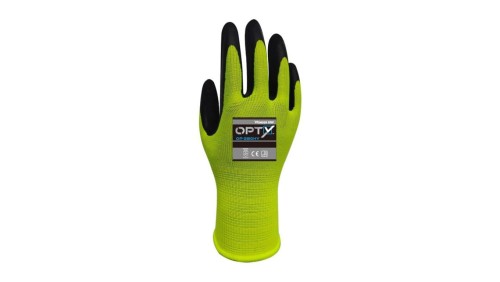 Rękawice ochronne Wonder Grip OP-280HY - Rozmiar XL/10