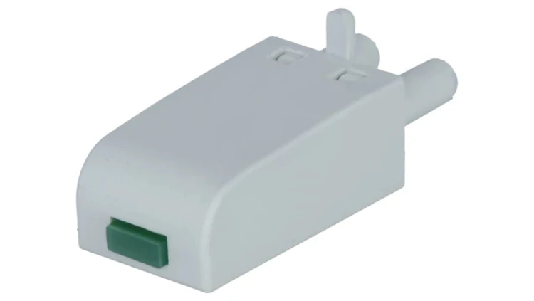 M41G Moduł zabezpieczający podstawka Sygnalizacja: LED 6VDC,24VDC