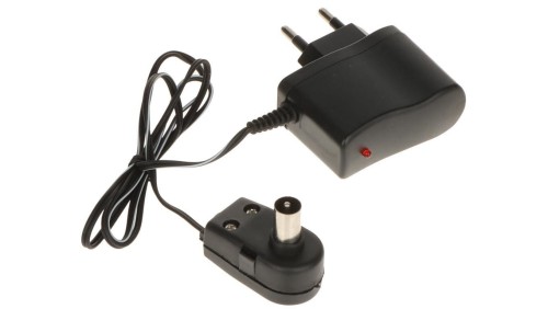 ZASILACZ ANTENOWY 12V/300MA/S-GOL
