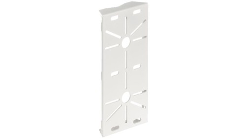 BLACHA MONTAŻOWA BM-130X280 PODWÓJNA