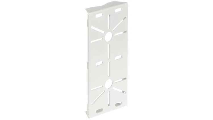 BLACHA MONTAŻOWA BM-130X280 PODWÓJNA
