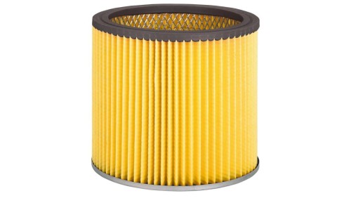 FILTR PAPIEROWY POFAŁDOWANY 2351110 DUO/INOX