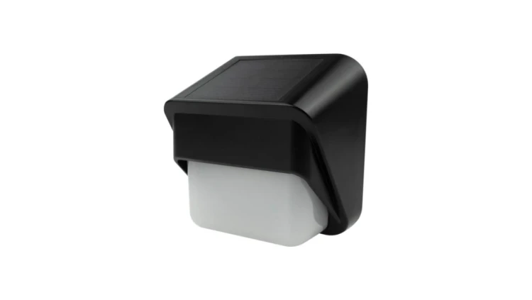 Solarna Oprawa Elewacyjna LED SOE-6