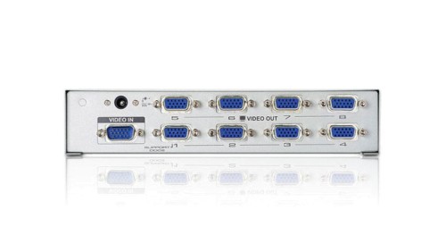 Aten Splitter Video 8 port VGA 300 MHz