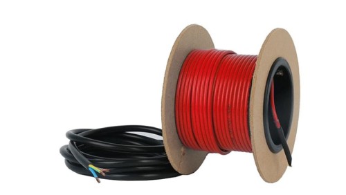 Podłogowy kabel grzejny 20W/m 9m SGK-180-9