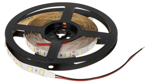 TAŚMA LED LED60A-12V/14.4W-NW/5M 5m - 4000K