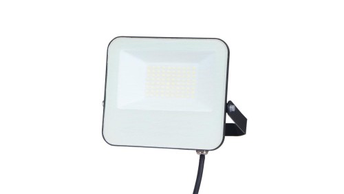 Naświetlacz LED Syrius 50W 5500lm CCT z przełącznikiem do zmiany barwy światła LFL505