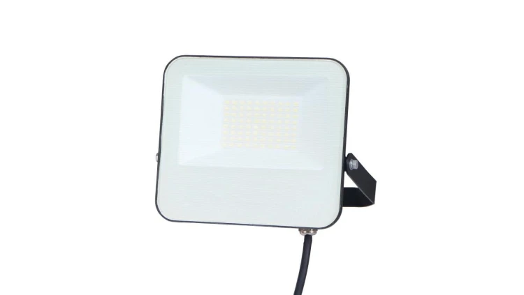 Naświetlacz LED Syrius 50W 5500lm CCT z przełącznikiem do zmiany barwy światła LFL505