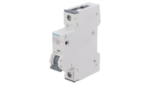 5SY4116-5 Wyłącznik nadprądowy 230/400VAC Iznam: 16A 10kA