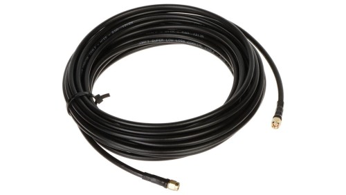 PRZEWÓD SMA-W/SMA-W+H155-10M
