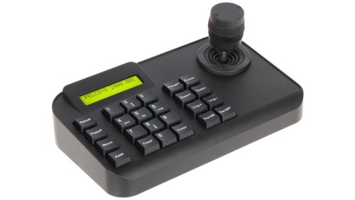 KLAWIATURA STERUJĄCA RS-485 KT-610