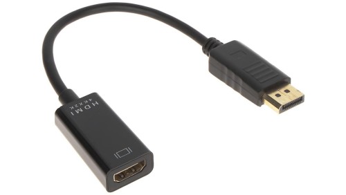 ADAPTER DP-W/HDMI-G