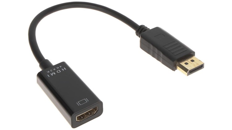 ADAPTER DP-W/HDMI-G