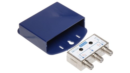 ZWROTNICA ZWR-210DC
