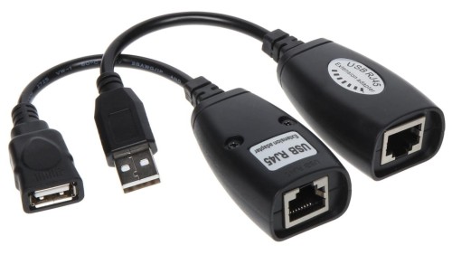 EXTENDER USB-EX-50