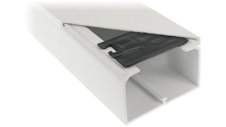 KORYTO KABLOWE PROSTE KKP-60X40/2M