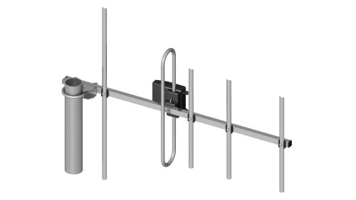 ANTENA KIERUNKOWA CDMA-5/400-470/FME
