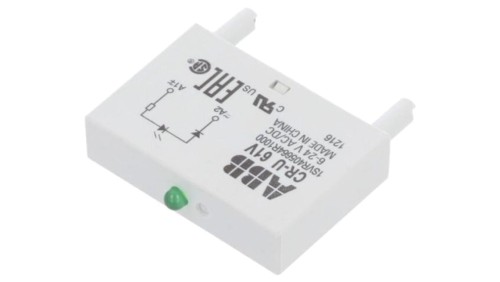 CR-U-61V Moduł diodowy
