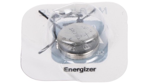 BATERIA SREBROWA BAT-371/370 ENERGIZER
