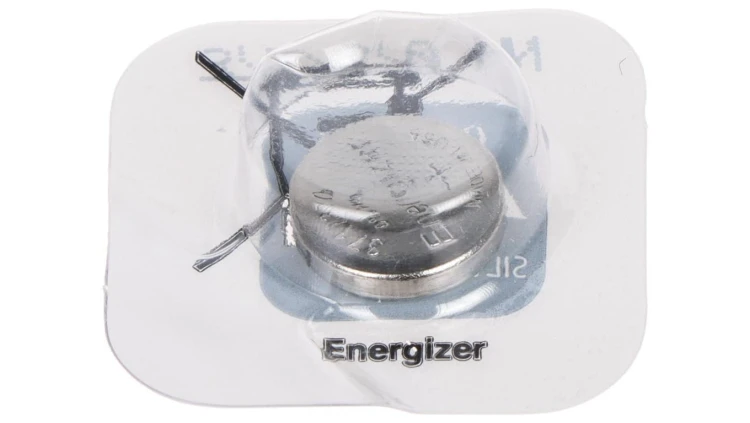 BATERIA SREBROWA BAT-371/370 ENERGIZER