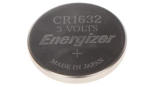BATERIA LITOWA BAT-CR1632 ENERGIZER