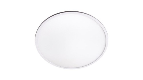 Plafon Pryzma 2 x LED CCT biały LP-1707/1C-38 WH Light Prestige