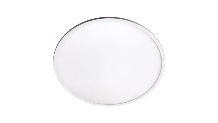 Plafon Pryzma 2 x LED CCT biały LP-1707/1C-38 WH Light Prestige