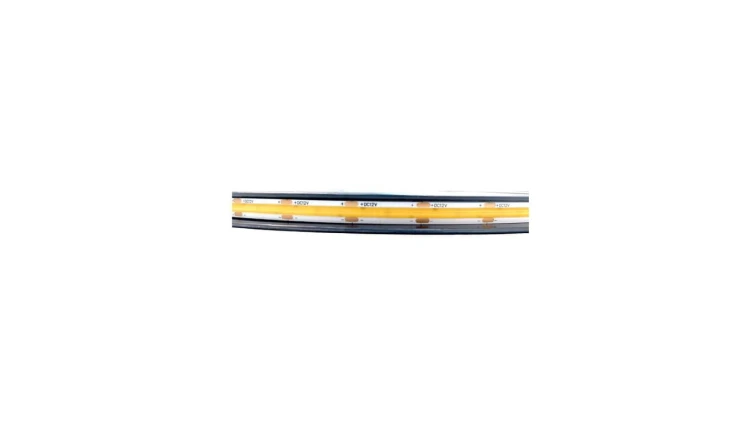 Taśma LED COB 480led/m 12V 10W/m 4000K rolka10m