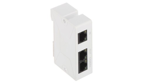SWITCH POE / EXTENDER PFT1310 3-PORTOWY