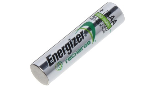 AKUMULATOR BAT-AAA/AKU-800*P4 1.2V Ni-MH AAA ENERGIZER