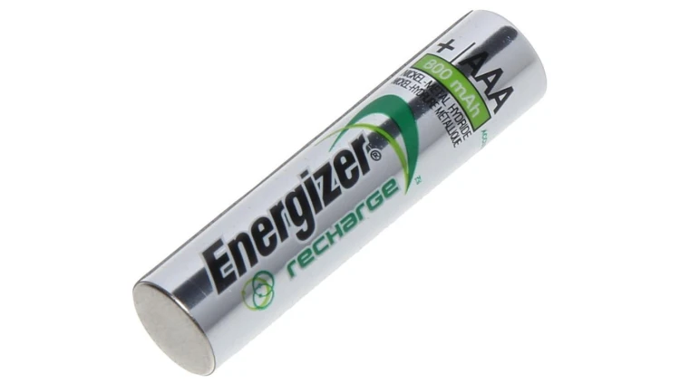 AKUMULATOR BAT-AAA/AKU-800*P4 1.2V Ni-MH AAA ENERGIZER
