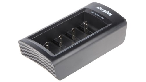ŁADOWARKA BAT-RECHARGE/UNIVERSAL ENERGIZER