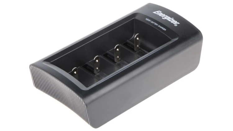 ŁADOWARKA BAT-RECHARGE/UNIVERSAL ENERGIZER