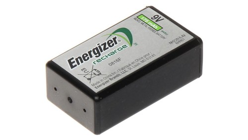 AKUMULATOR BAT-HR22/AKU-175 8.4V Ni-MH 6HR61 ENERGIZER