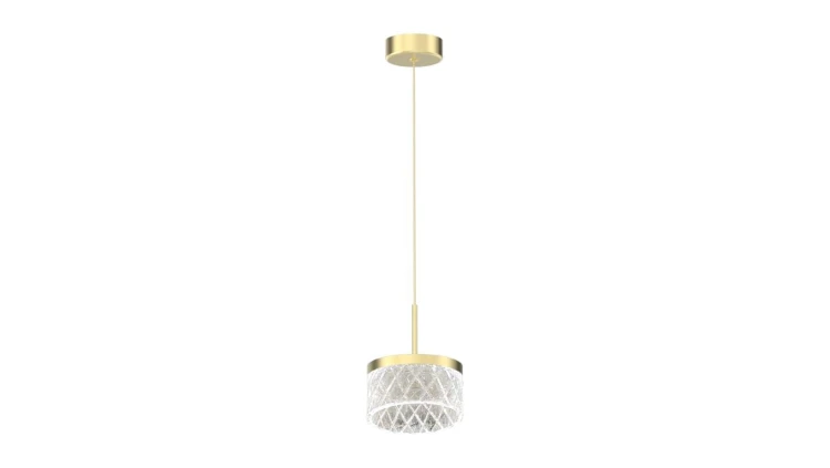 Lampa wisząca ELEGANCE 9W LED ML0995 Milagro