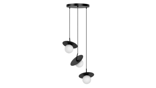 Lampa wisząca K-5375 z serii SANTE Kaja Lighting