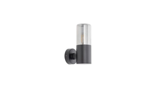 Kinkiet lampa ścienna zewnętrzna IDA IP44 E27 10W LED 11371 Nowodvorski
