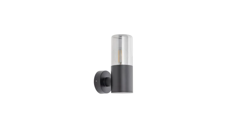 Kinkiet lampa ścienna zewnętrzna IDA IP44 E27 10W LED 11371 Nowodvorski