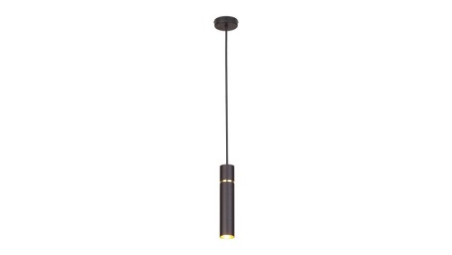 Lampa Wisząca LYNX 1xE14 MILAGRO BY MACIEJ ZIEŃ