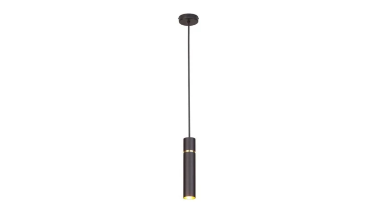 Lampa Wisząca LYNX 1xE14 MILAGRO BY MACIEJ ZIEŃ