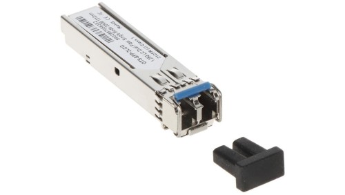 MODUŁ JEDNOMODOWY GTS-SFP-2LCG