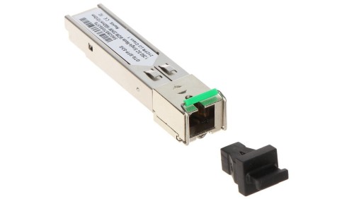 MODUŁ JEDNOMODOWY GTS-SFP-53G
